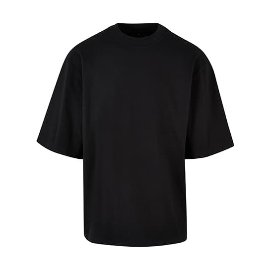 T-shirt Oversized Sleeve Tee - BY256