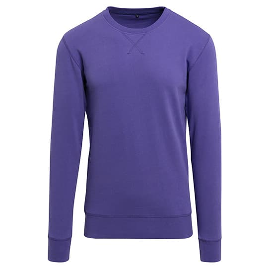 Herr Lätt Crew Sweatshirt - BY010