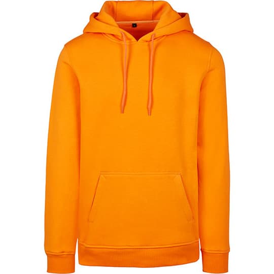 Herr Tjock Hoody Sweatshirt - BY011