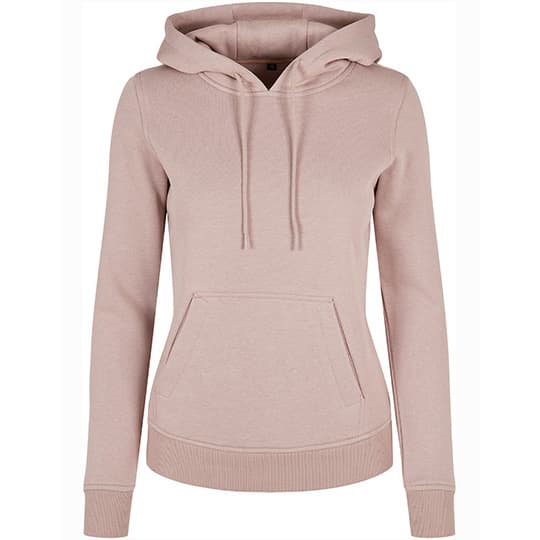 Women's Heavy Hoody - BY026