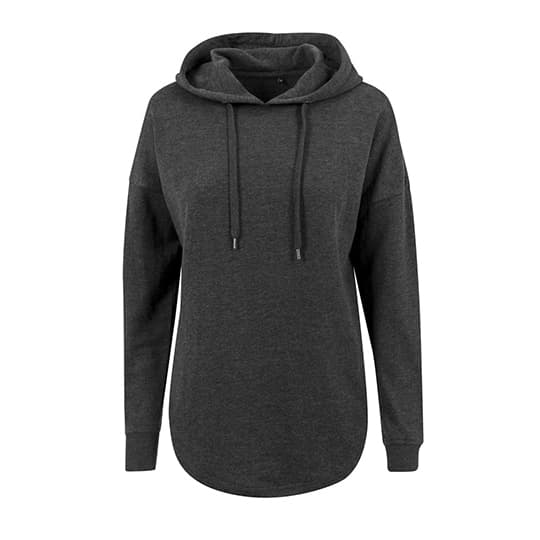 Women's oversize sweatshirt - BY037