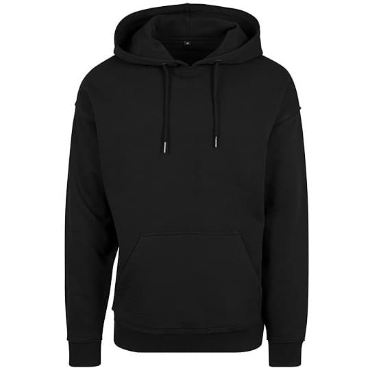 Oversize sweatshirt - BY074