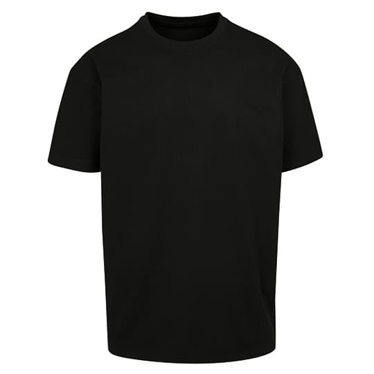 T-shirt Heavy Oversize Tee - BY102