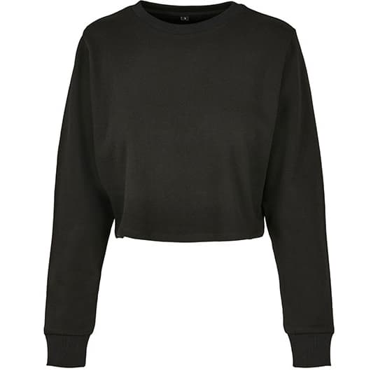 Cropp Crew women's sweatshirt - BY131