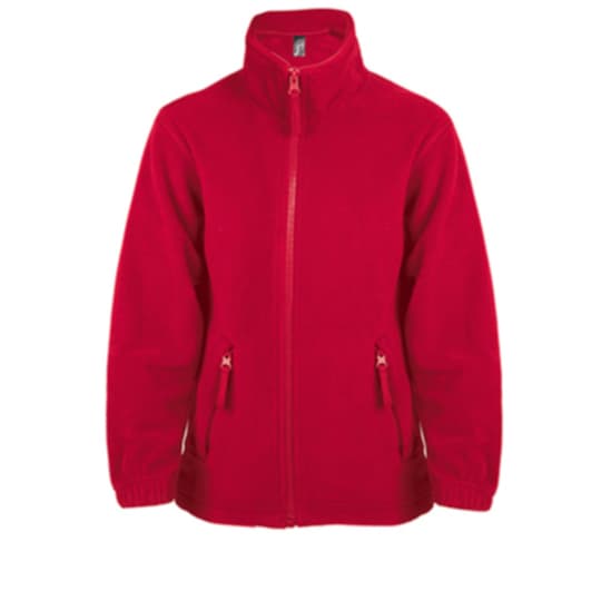 Children's fleece North SOL's - L742K
