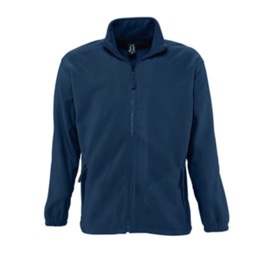 Men's fleece North SOL's - L742