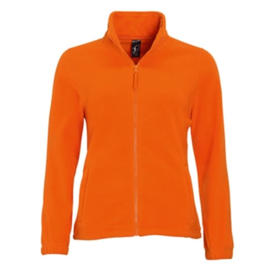 Women's fleece North SOL's - L745