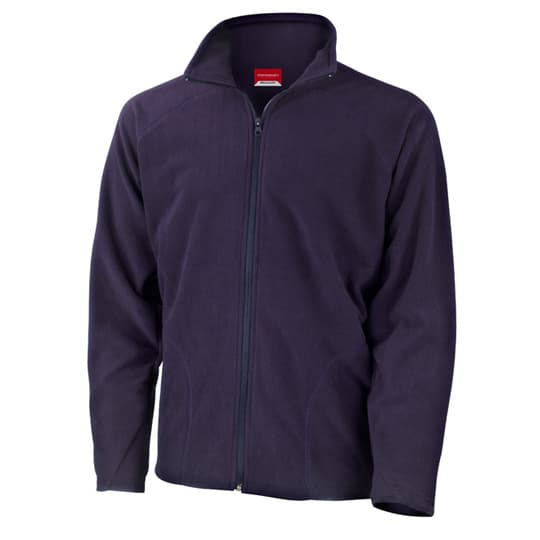 Men's micro fleece Russell - R114X