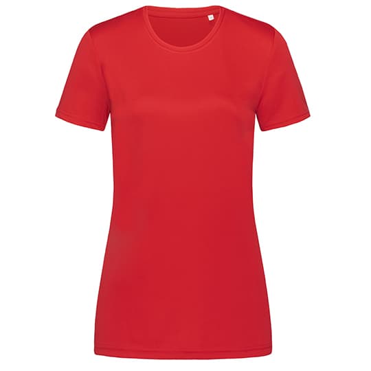 Dam T-shirt Sports-T Stedman - ST8100