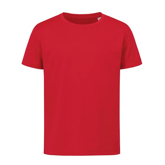 Barn T-shirt Sports-T Stedman - ST8170