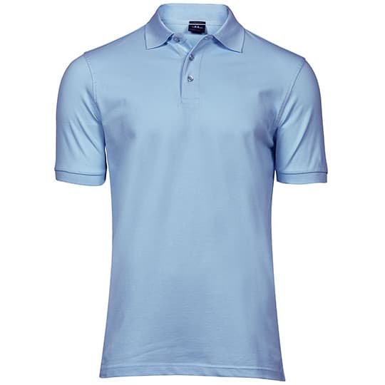 Men's polo Luxury Tee Jays - TJ1405