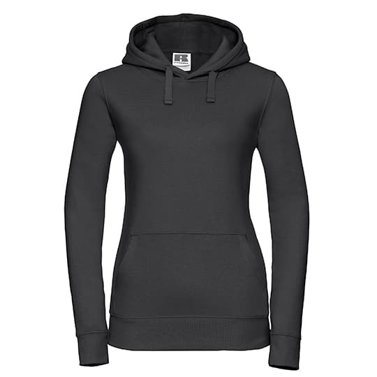Women's kangaroo sweatshirt Russell - Z265F