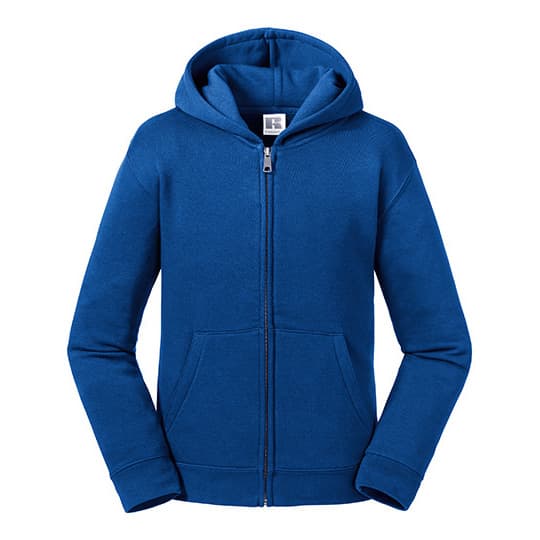 Children's unzipped sweatshirt Russell - Z266K