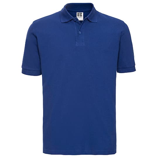 Men's polo Klassisk Russell - R-569M-0