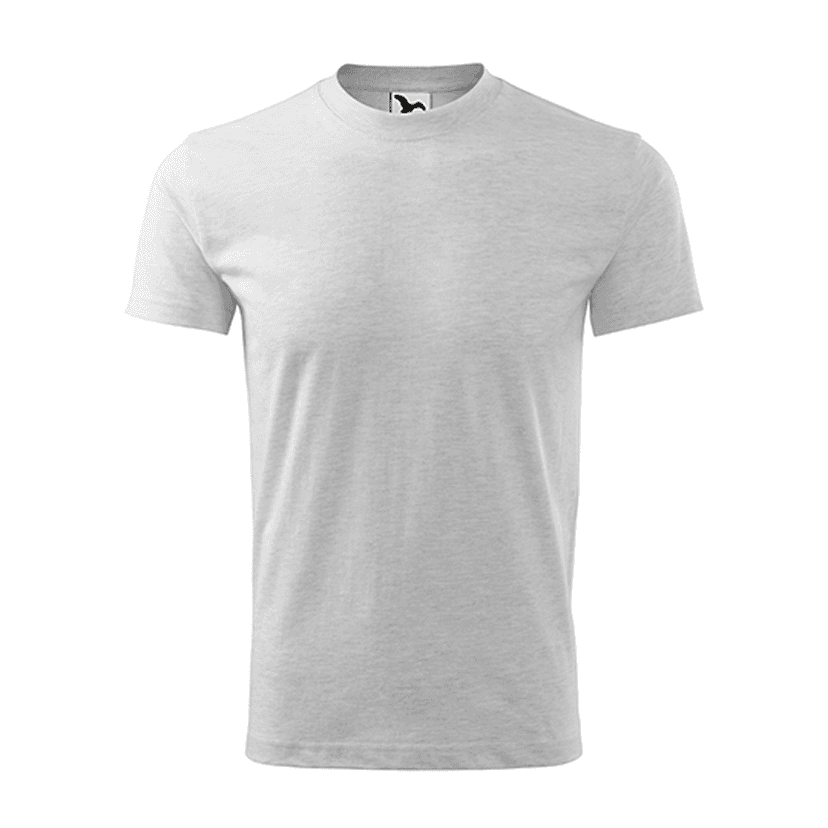 Unisex T-shirt Heavy Malfini - 110