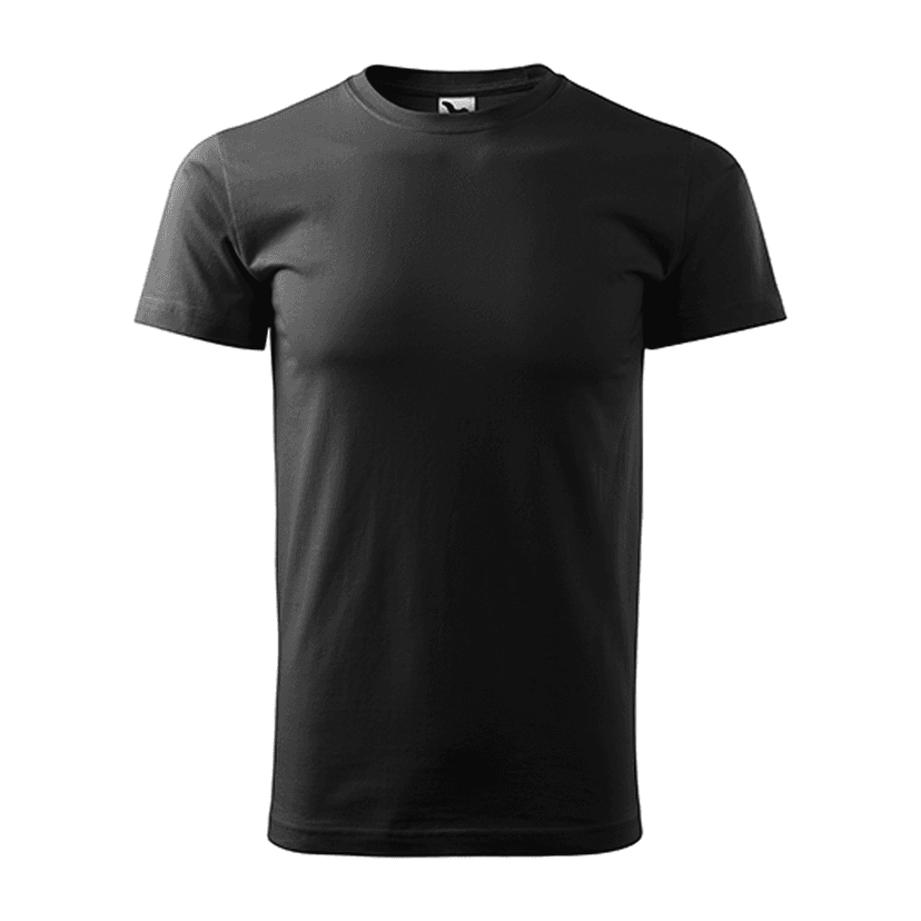 Unisex T-shirt Heavy New Malfini - 137
