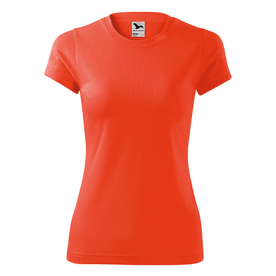 Dam T-shirt Fantasy Malfini - 140