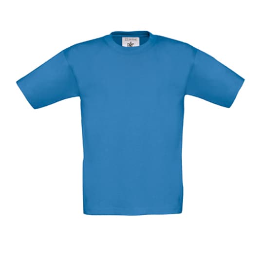 Barn T-shirt Exact 150 B&C - BCTK300