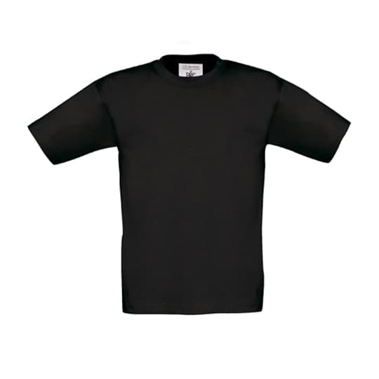 Barn T-shirt Exact 190 B&C - TK301