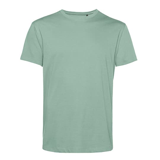 Herr T-shirt Inspire E150 organic B&C - TU01B