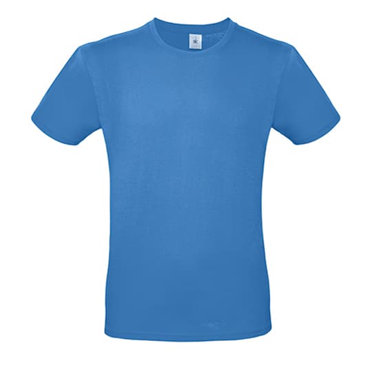 Herr T-shirt Exact 150 B&C - TU01T