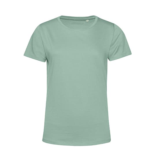 Dam T-shirt Inspire E150 organic B&C - TW02B