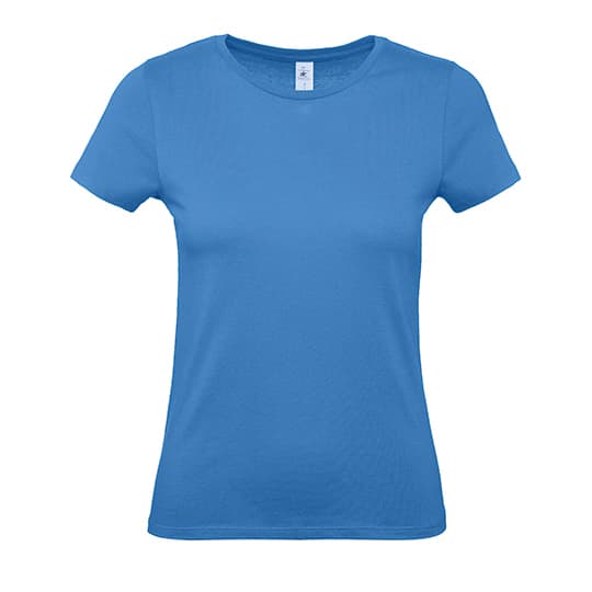 Dam T-shirt Exact 150 B&C - TW02T