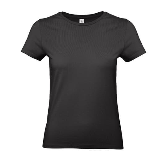 Dam T-shirt Exact 190 B&C - TW04T