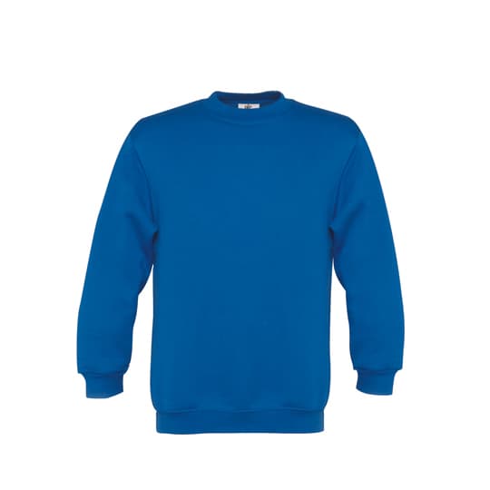 Children's Klassisk Sweatshirt Set In B&C - WK680
