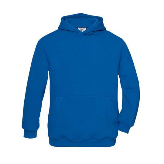 Children's sweatshirt Hooded Sweat B&C - WK681