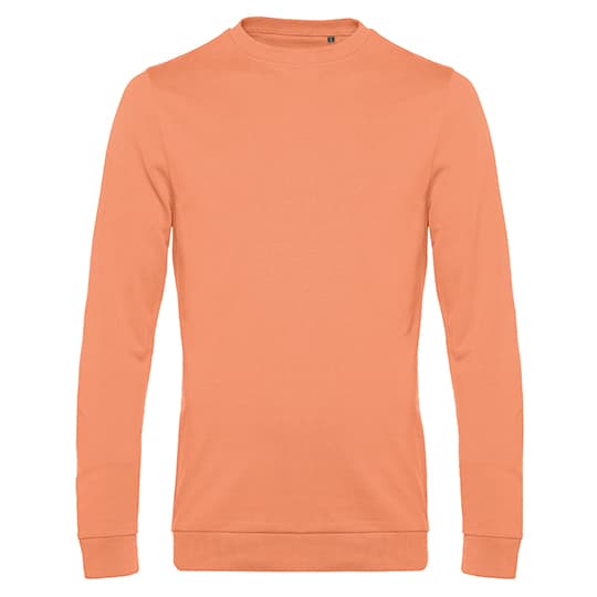 Men's Klassisk Sweatshirt Set In B&C - WU01W