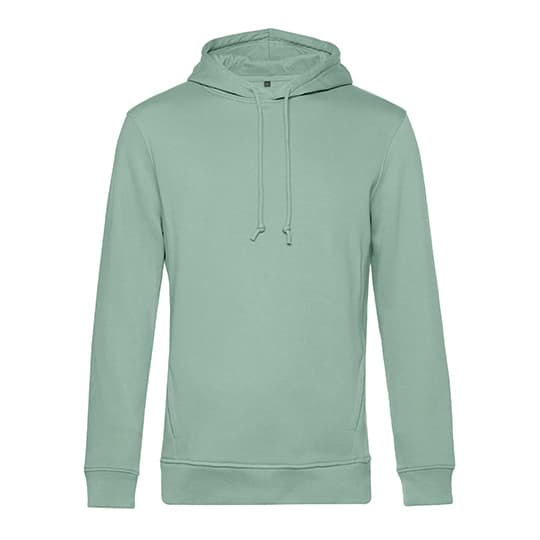 Men's sweatshirt with pocket Inspire B&C - WU33B