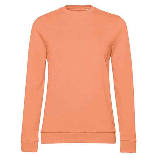 Women's Klassisk Sweatshirt Set In B&C - WW02W