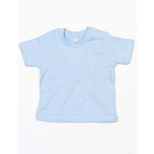 Infant t-shirt Baby T BABYBUGZ - BZ02