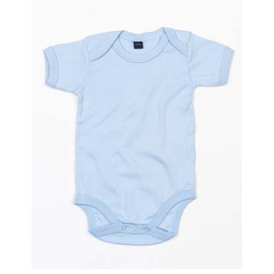 Bodys Baby Bodysuit Babybugz - BZ10
