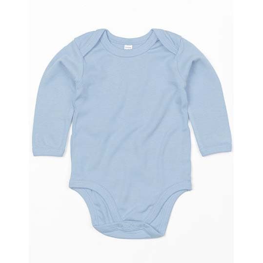 Long sleeve Body Babybugz - BZ30