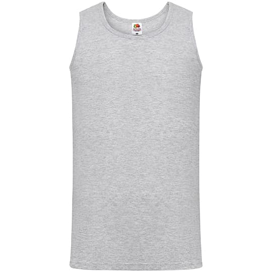 Men's tank top Viktvärde Vest Fruit of the - 61-098-0