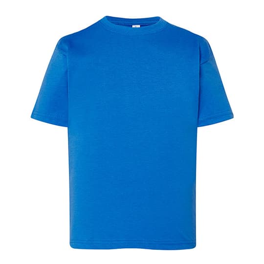 Barn T-shirt Kids´ T-Shirt JHK - TSRK150