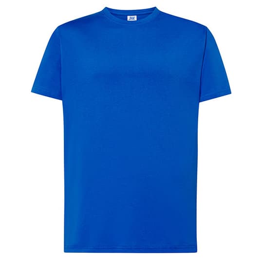 Herr T-shirt Regelbunden JHK - TSRA150