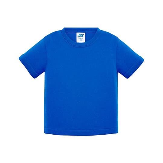Barn T-shirt Baby T-Shirt JHK - TSRB150