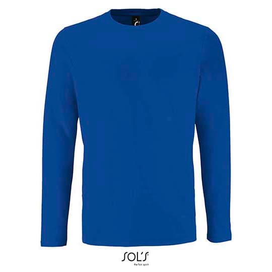 Men's Långärmad Imperial SOL's - 02074