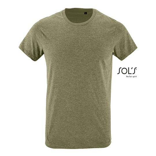 Herr T-shirt FIT Regent SOL’s - 00553