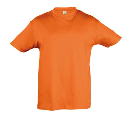 Barn T-shirt Regent SOL's - 11970