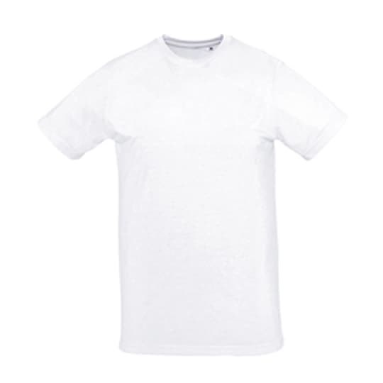 Unisex T-shirt Sublima SOL's - 11775