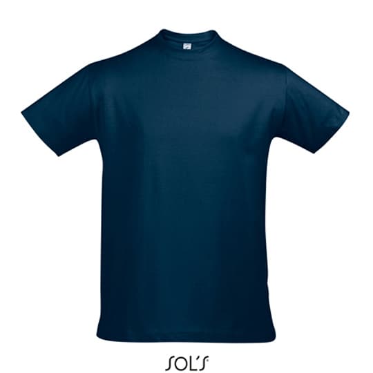 Herr T-shirt Imperial SOL’s - 11500