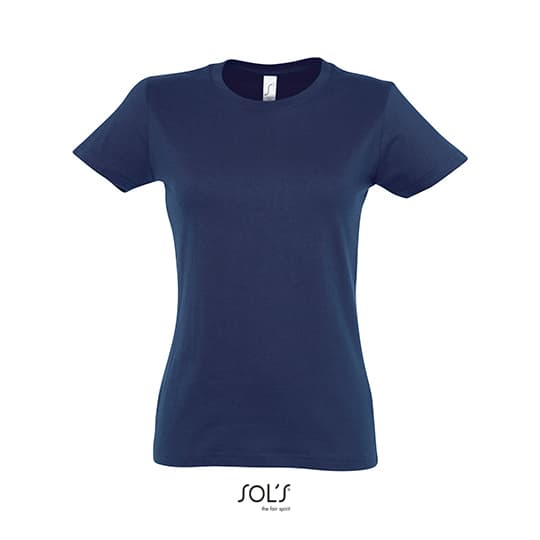 Dam T-shirt Imperial SOL’s - 11502