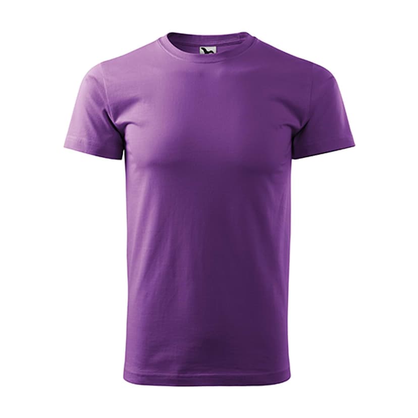 Herr T-shirt Grundläggande Malfini - 129