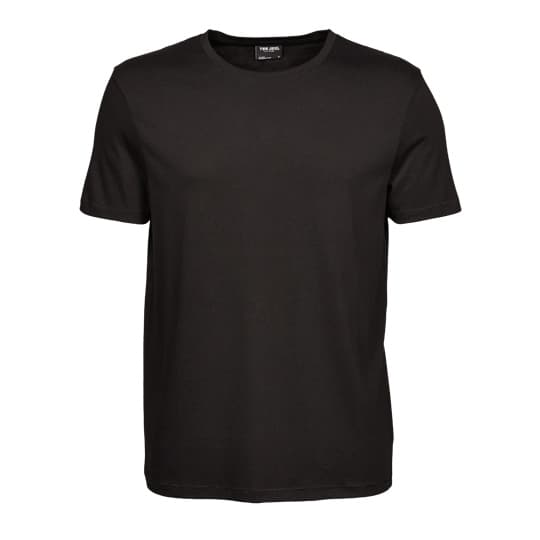 Herr T-shirt Luxury Tee Jays - TJ5000