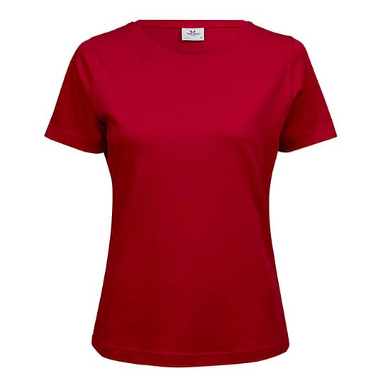 Dam T-shirt Interlock Tee Jays - 580