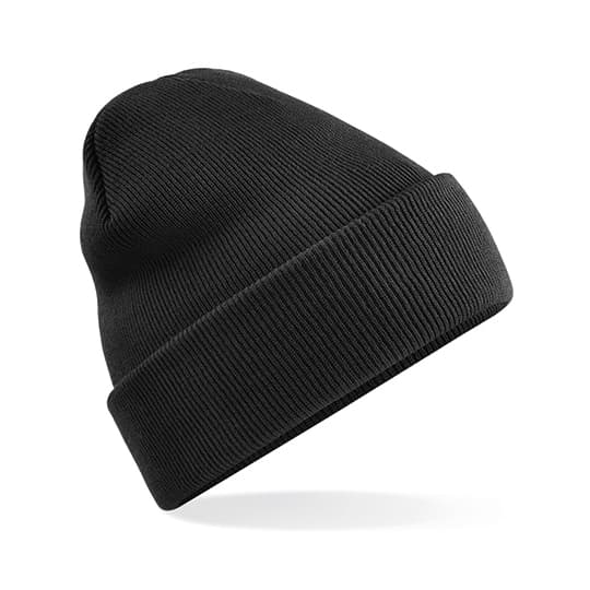 Vintermössa Original Cuffed Mössa Beechfield - B45